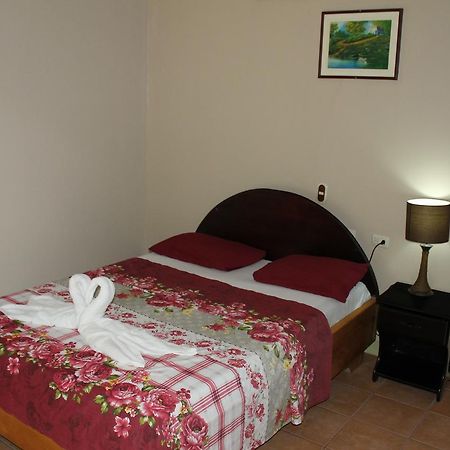Hotel Vista Al Tortuguero Cariari  Exteriér fotografie