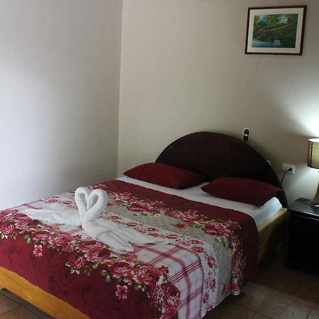 Hotel Vista Al Tortuguero Cariari  Exteriér fotografie