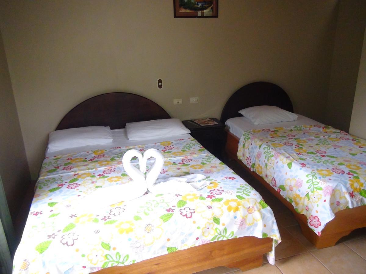Hotel Vista Al Tortuguero Cariari  Pokoj fotografie