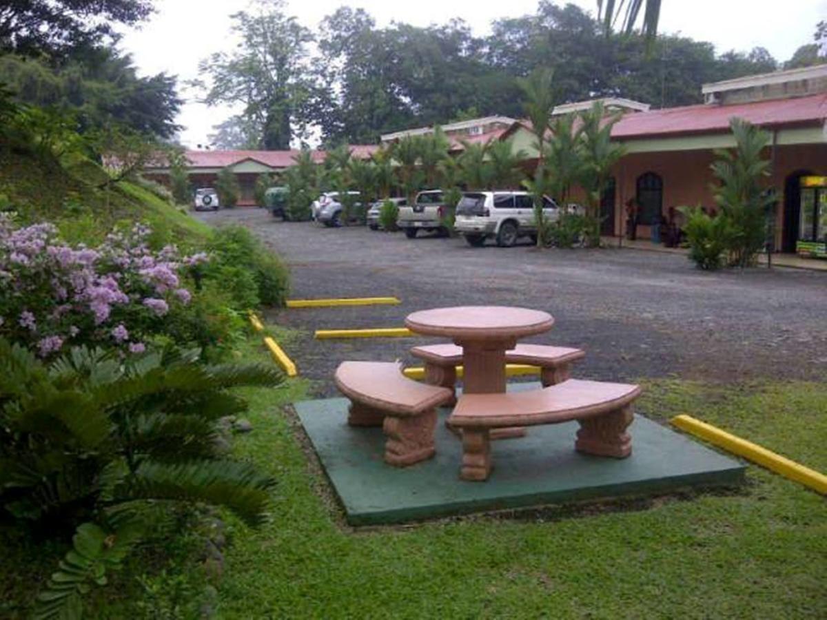 Hotel Vista Al Tortuguero Cariari  Exteriér fotografie