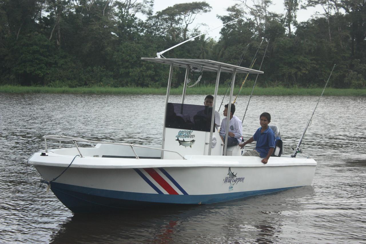 Hotel Vista Al Tortuguero Cariari  Exteriér fotografie