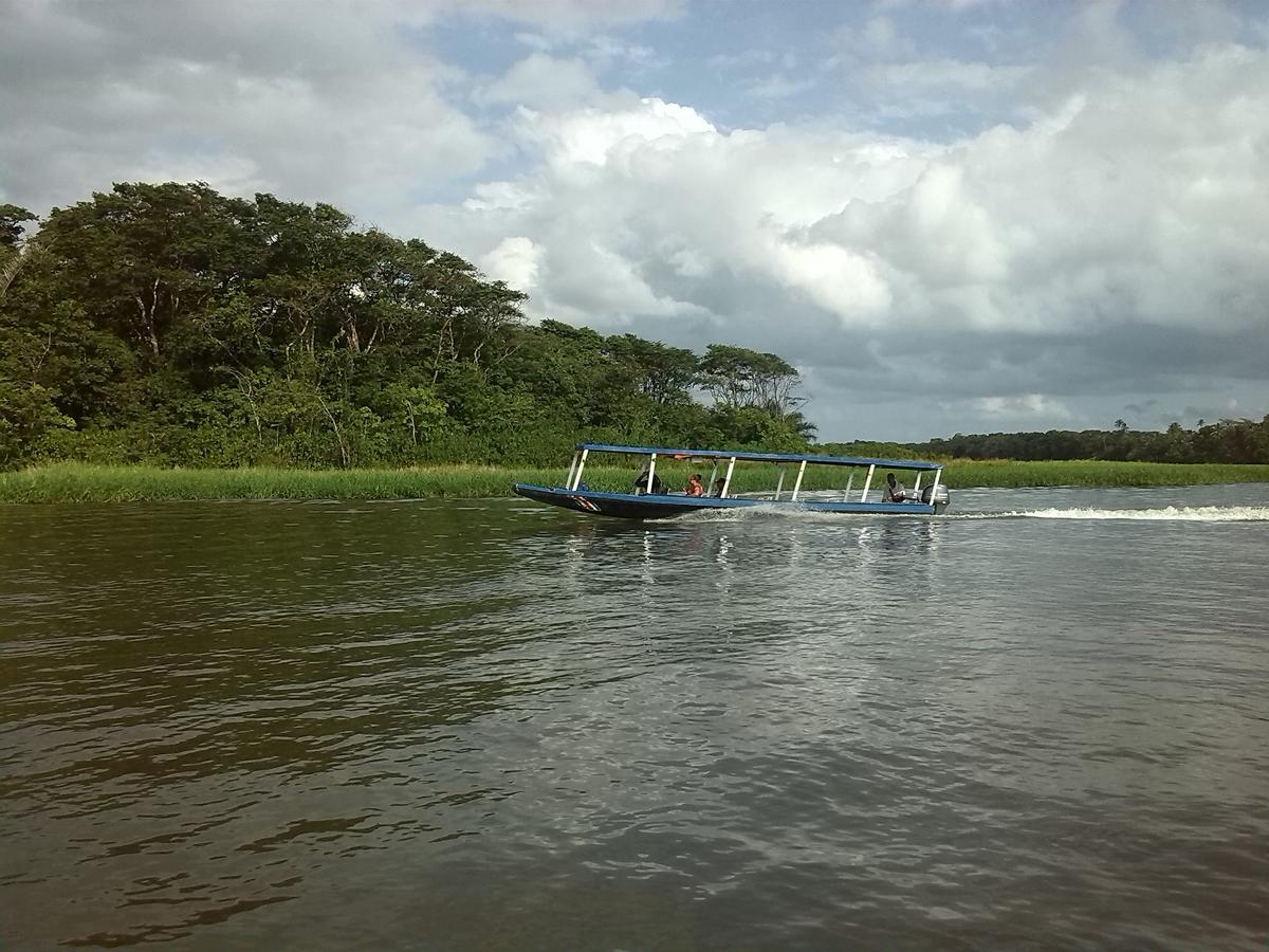 Hotel Vista Al Tortuguero Cariari  Exteriér fotografie