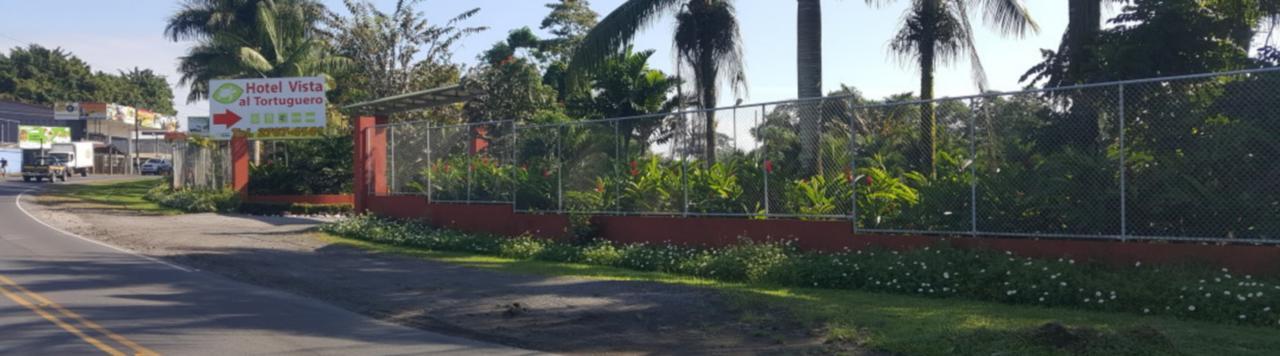 Hotel Vista Al Tortuguero Cariari  Exteriér fotografie