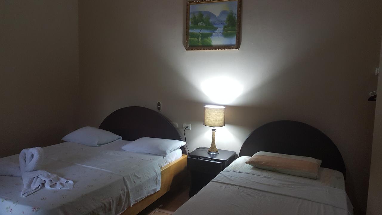 Hotel Vista Al Tortuguero Cariari  Exteriér fotografie