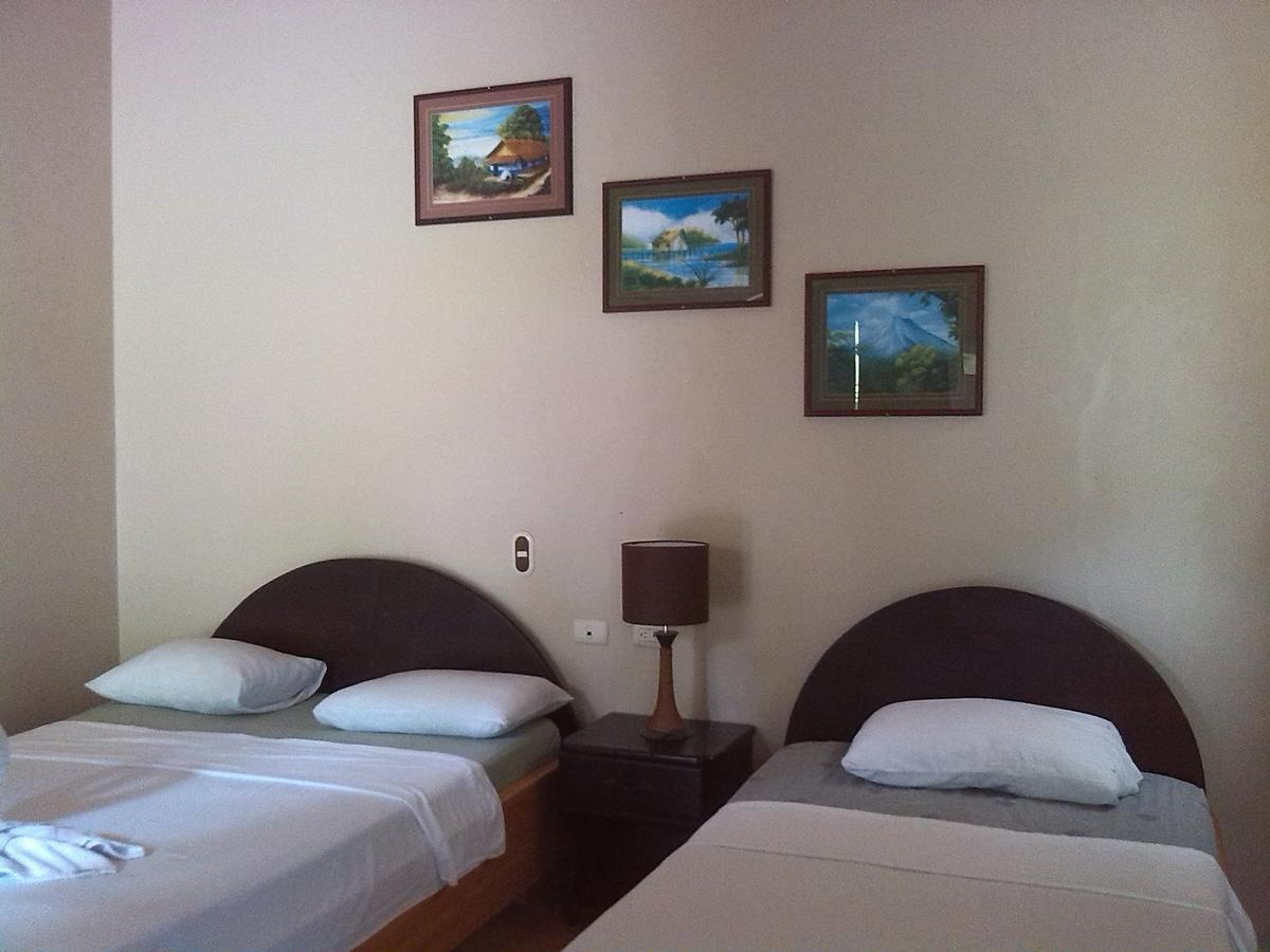 Hotel Vista Al Tortuguero Cariari  Exteriér fotografie
