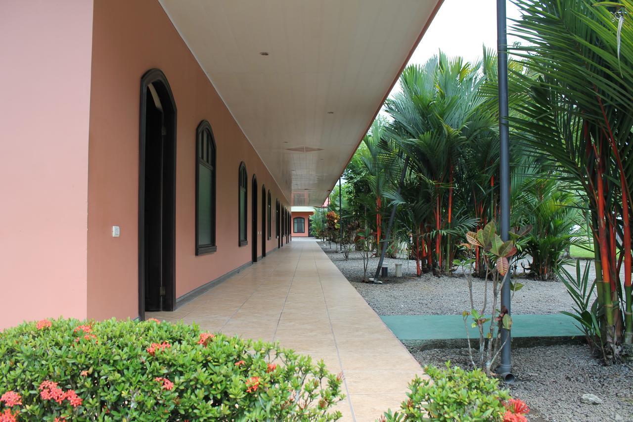 Hotel Vista Al Tortuguero Cariari  Exteriér fotografie