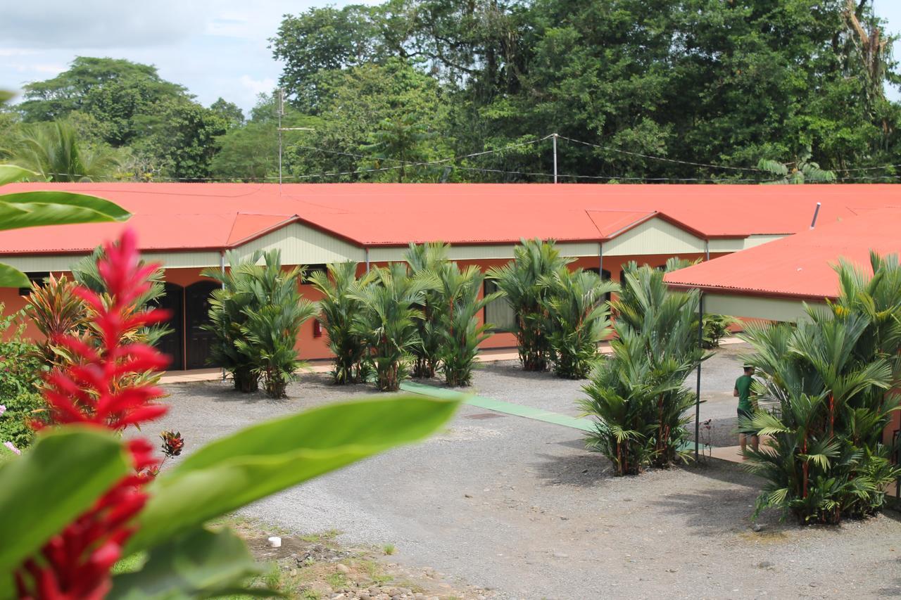 Hotel Vista Al Tortuguero Cariari  Exteriér fotografie