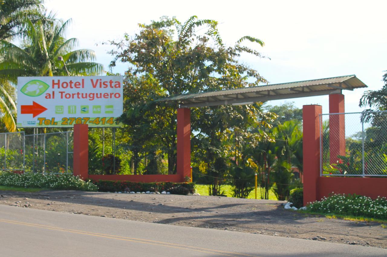 Hotel Vista Al Tortuguero Cariari  Exteriér fotografie