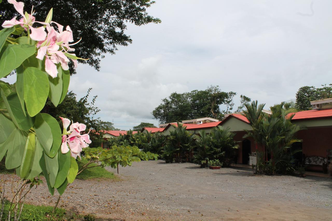 Hotel Vista Al Tortuguero Cariari  Exteriér fotografie