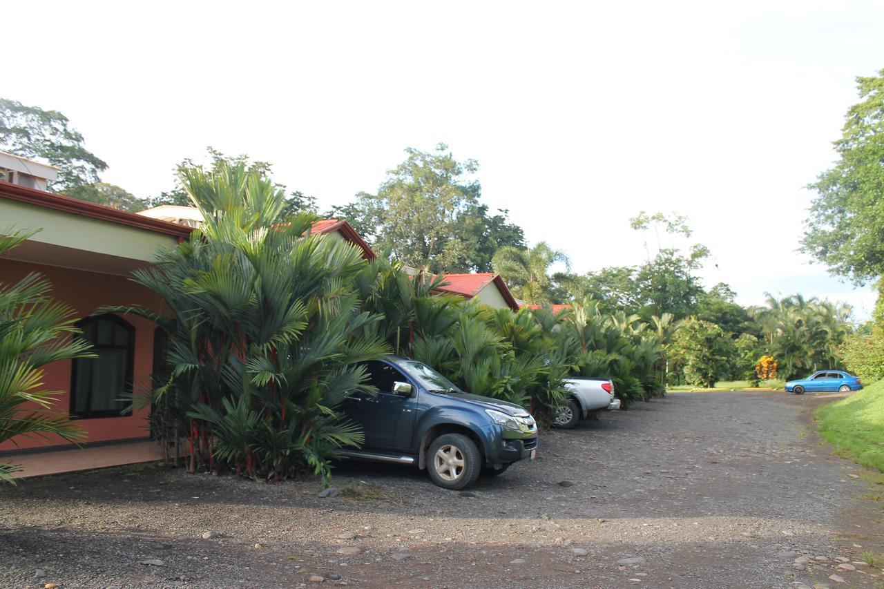 Hotel Vista Al Tortuguero Cariari  Exteriér fotografie