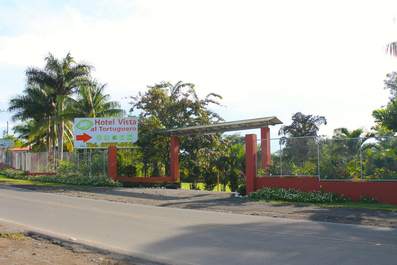 Hotel Vista Al Tortuguero Cariari  Exteriér fotografie