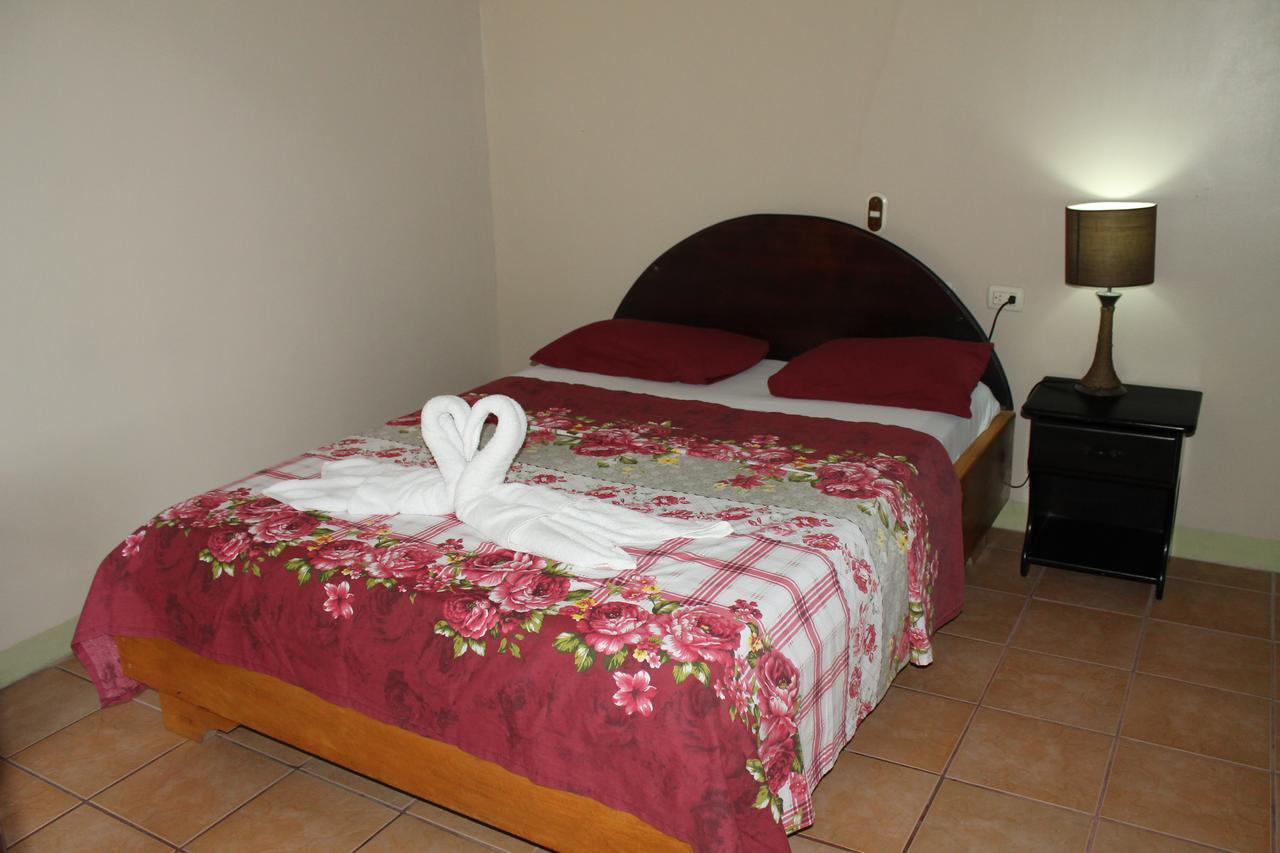 Hotel Vista Al Tortuguero Cariari  Exteriér fotografie