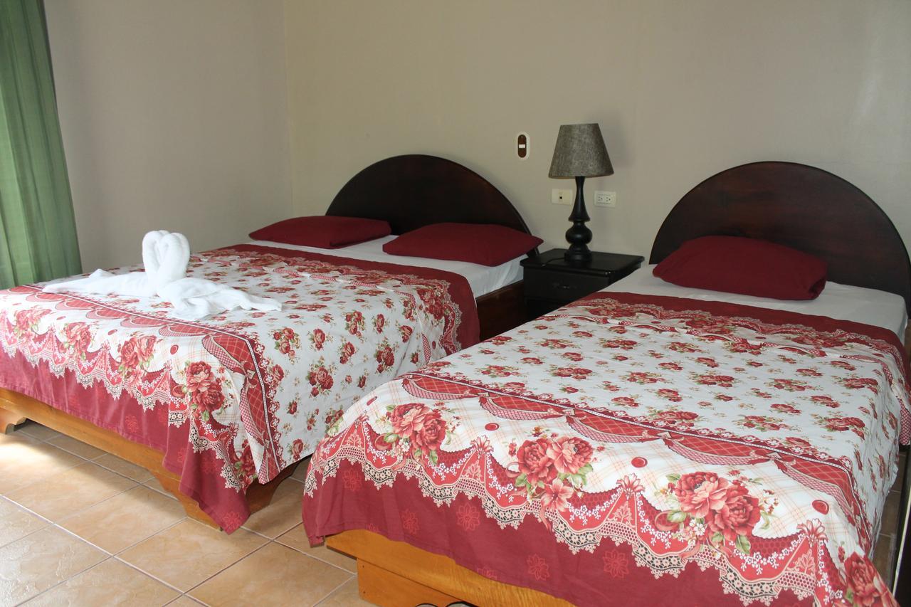 Hotel Vista Al Tortuguero Cariari  Exteriér fotografie