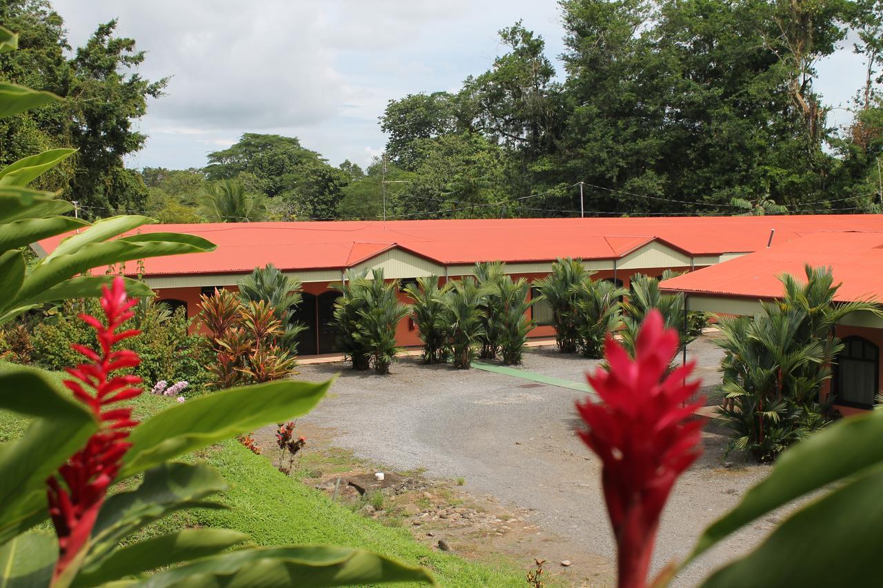Hotel Vista Al Tortuguero Cariari  Exteriér fotografie