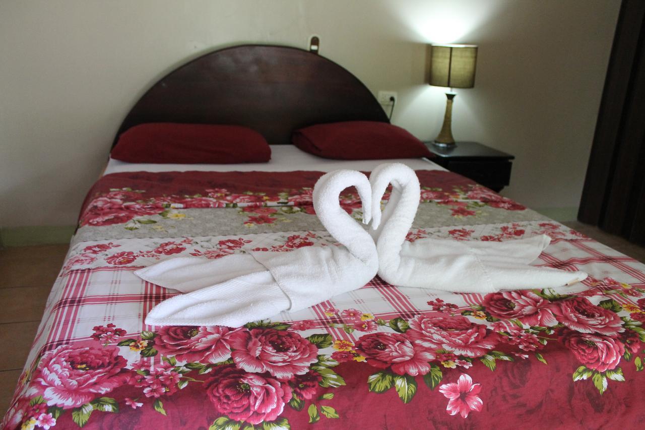 Hotel Vista Al Tortuguero Cariari  Exteriér fotografie
