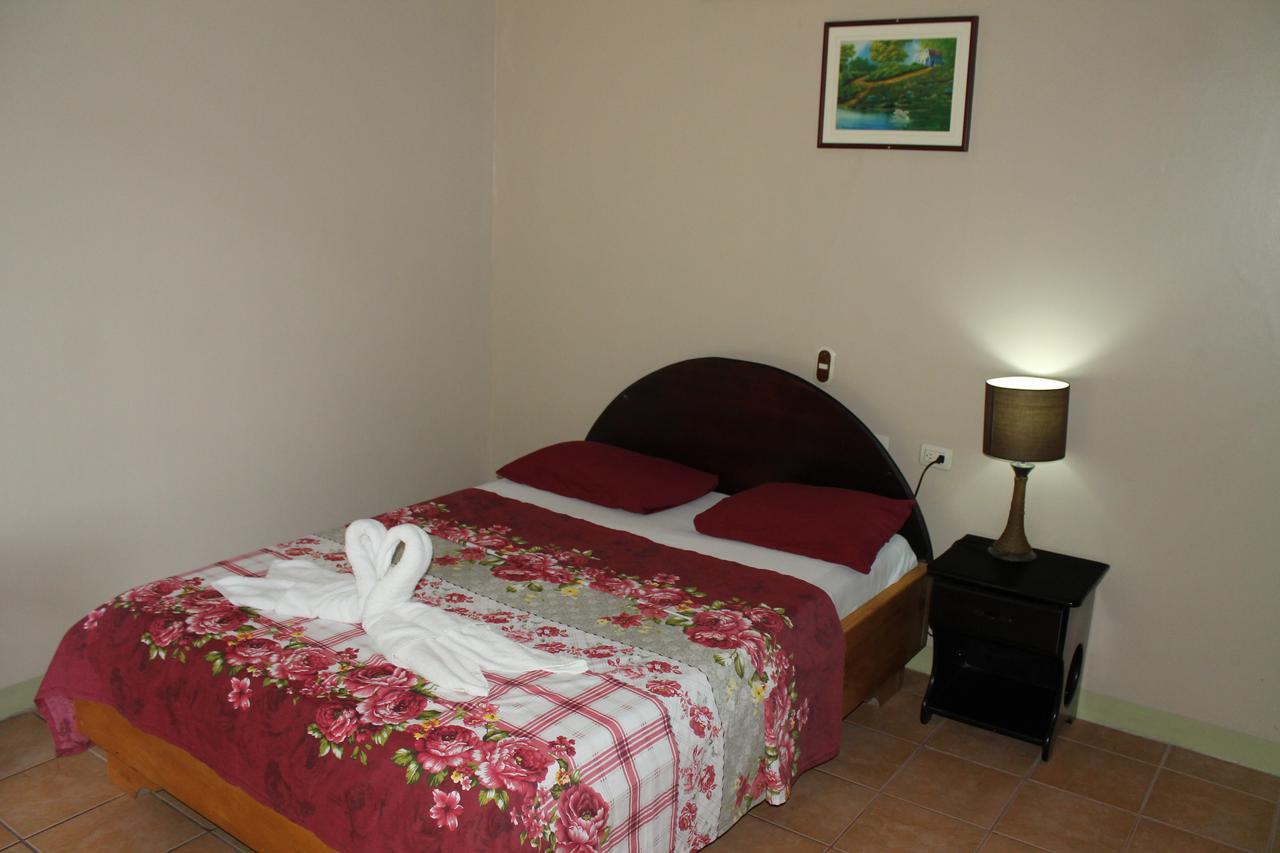 Hotel Vista Al Tortuguero Cariari  Exteriér fotografie